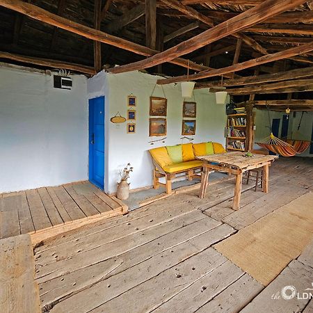 The Old Nest Otel Madzharovo Dış mekan fotoğraf