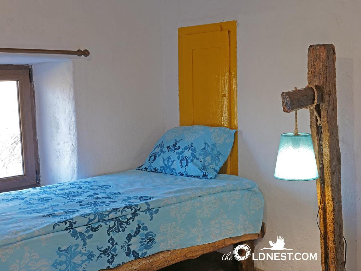 The Old Nest Otel Madzharovo Dış mekan fotoğraf