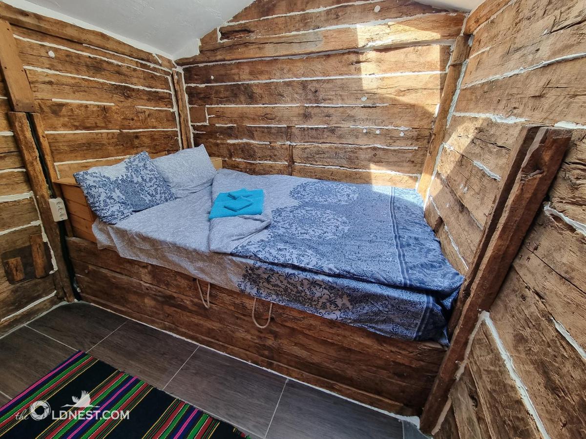 The Old Nest Otel Madzharovo Dış mekan fotoğraf