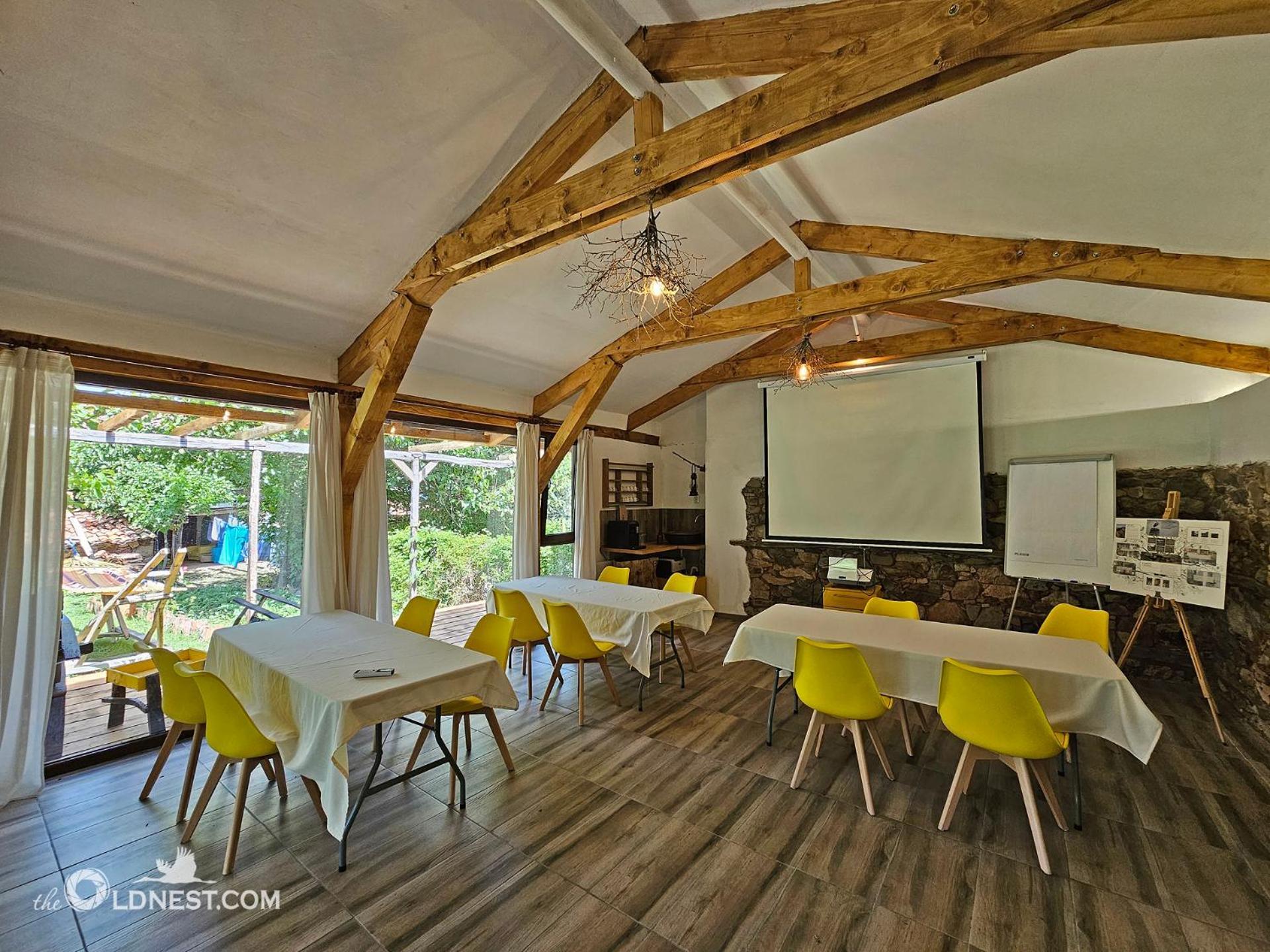 The Old Nest Otel Madzharovo Dış mekan fotoğraf