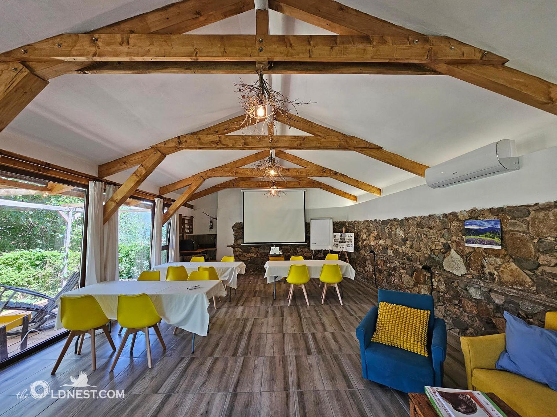 The Old Nest Otel Madzharovo Dış mekan fotoğraf