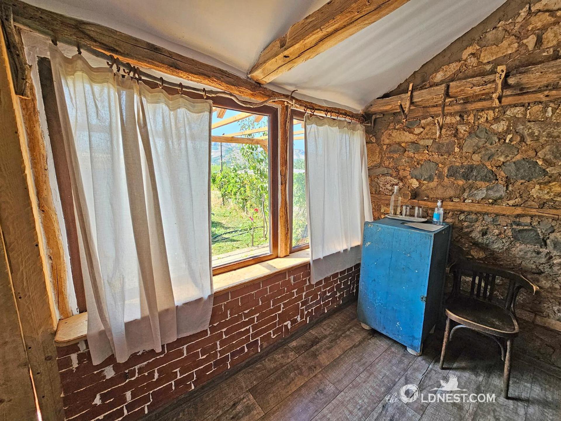 The Old Nest Otel Madzharovo Dış mekan fotoğraf