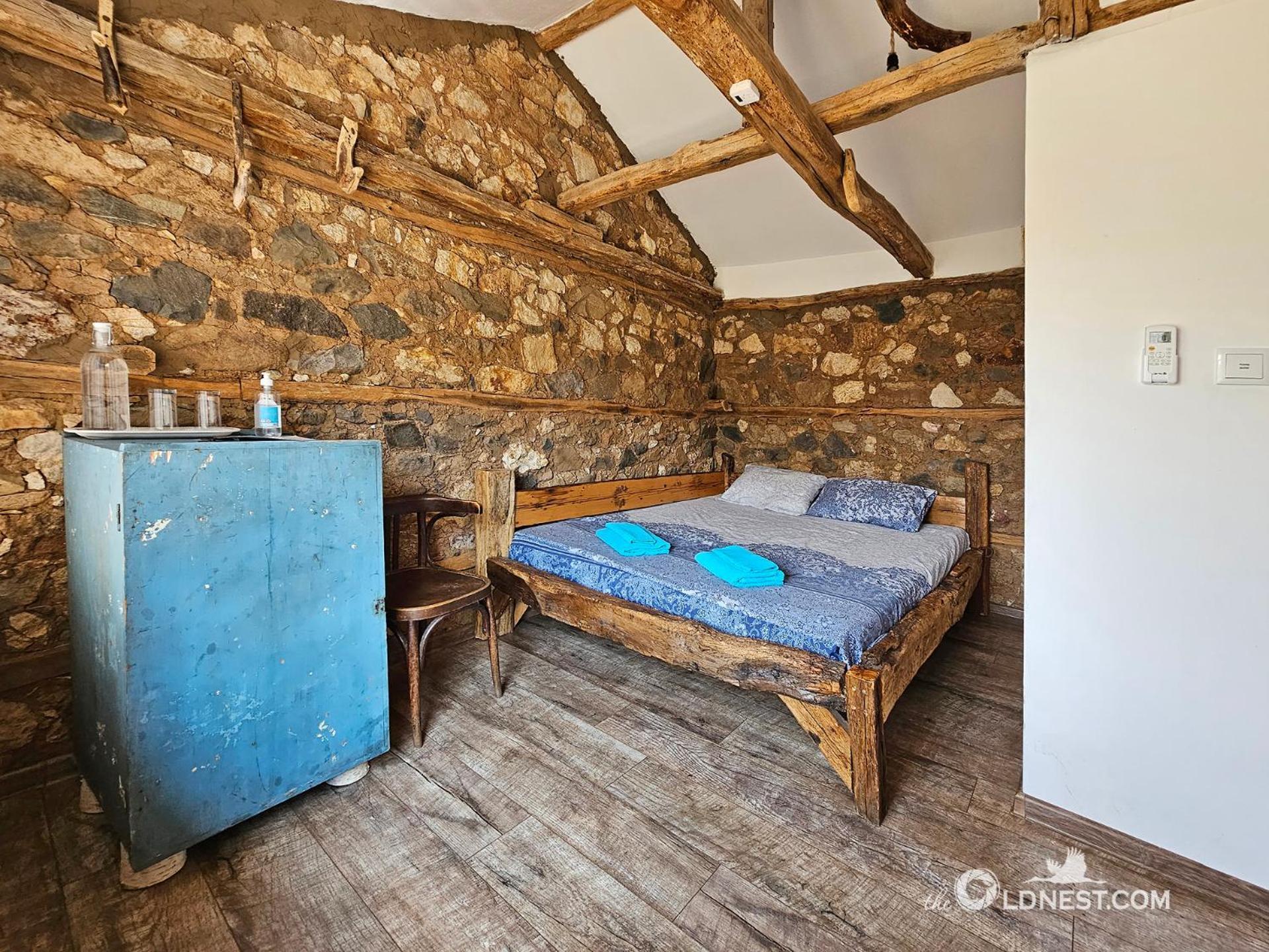 The Old Nest Otel Madzharovo Dış mekan fotoğraf