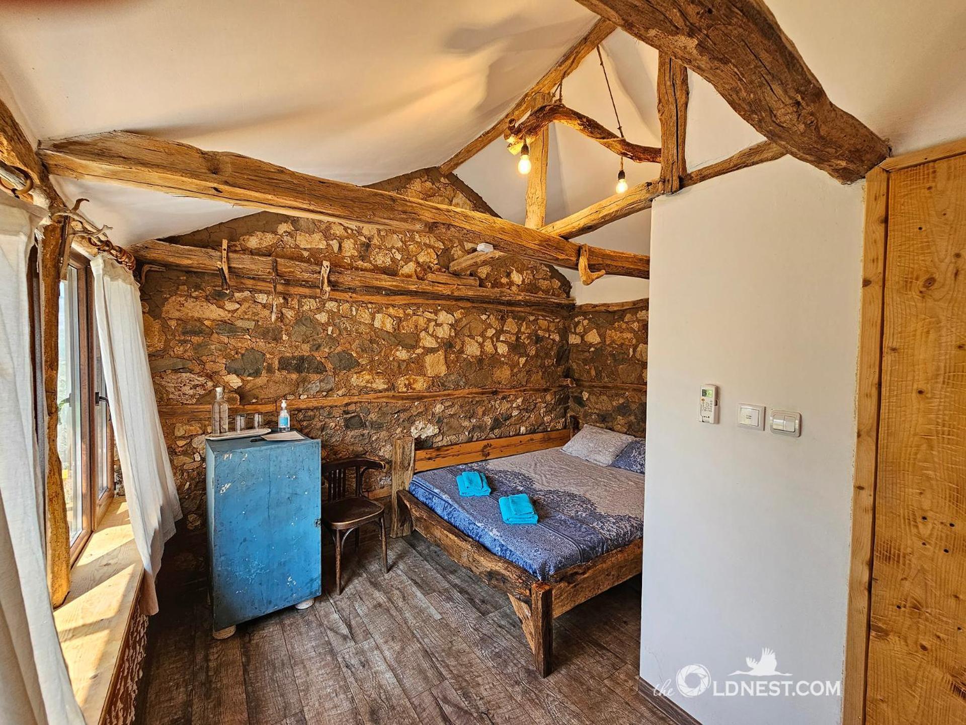The Old Nest Otel Madzharovo Dış mekan fotoğraf