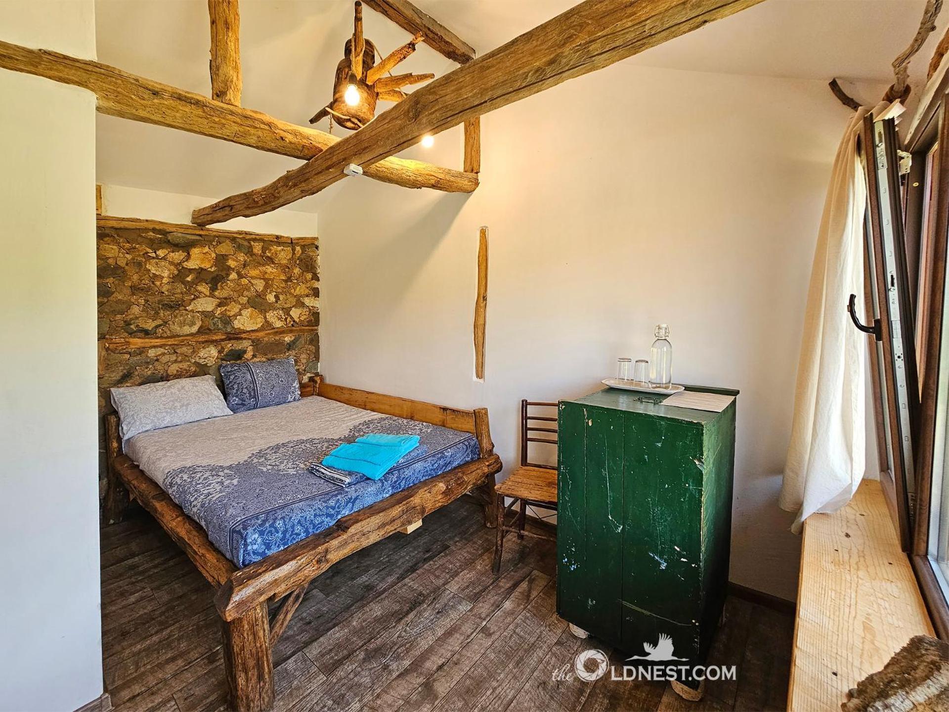The Old Nest Otel Madzharovo Dış mekan fotoğraf