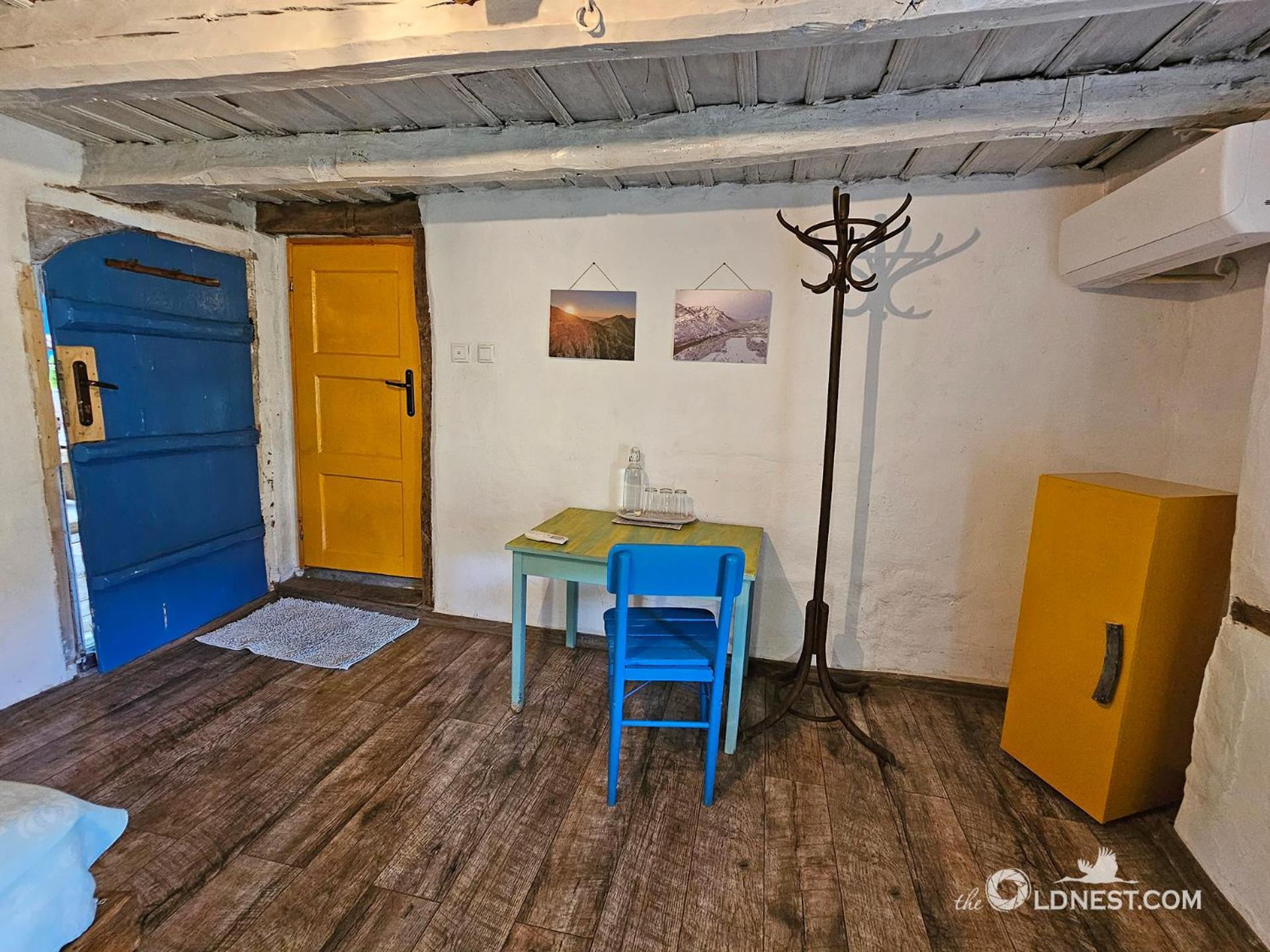 The Old Nest Otel Madzharovo Dış mekan fotoğraf