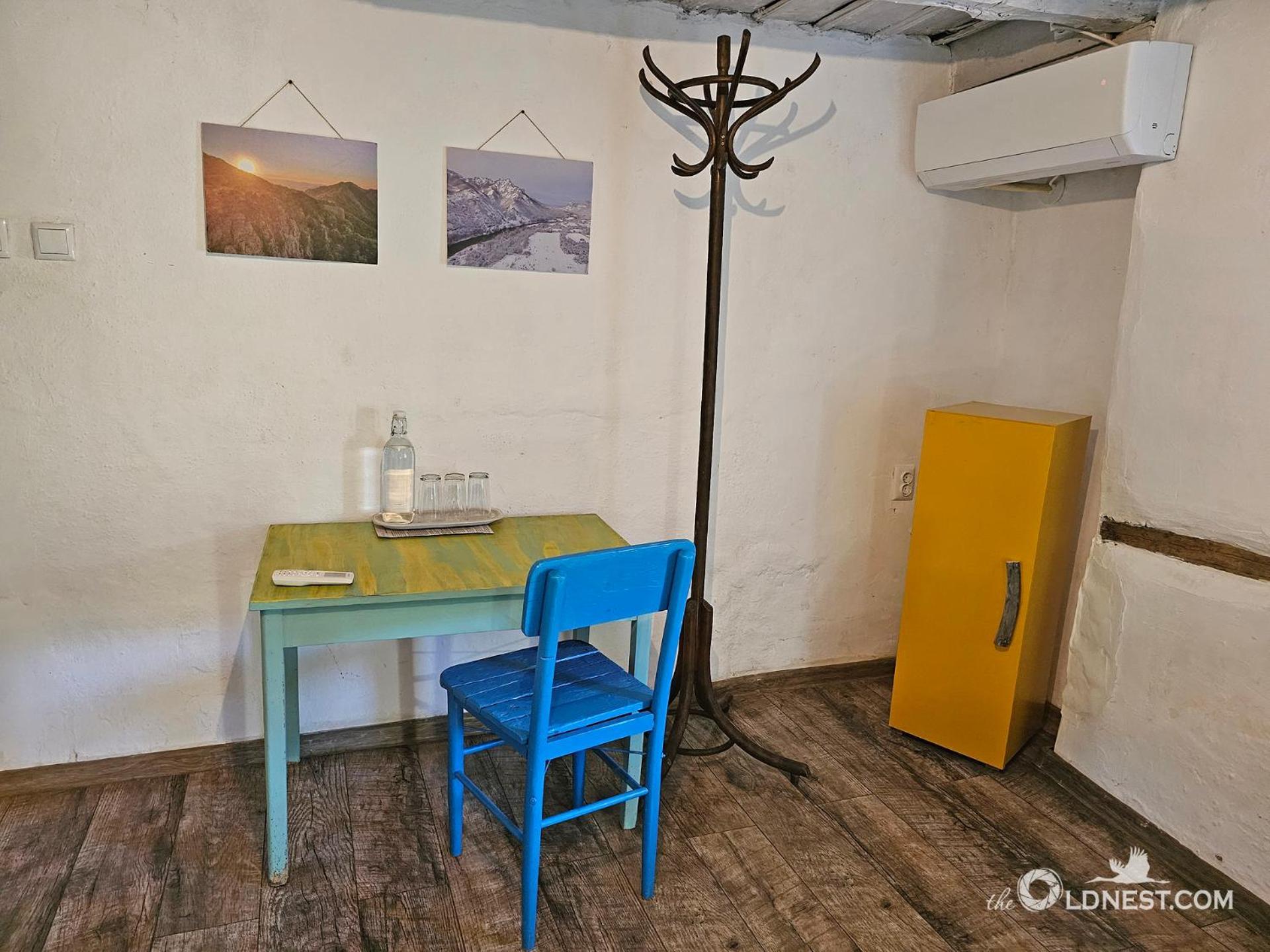 The Old Nest Otel Madzharovo Dış mekan fotoğraf