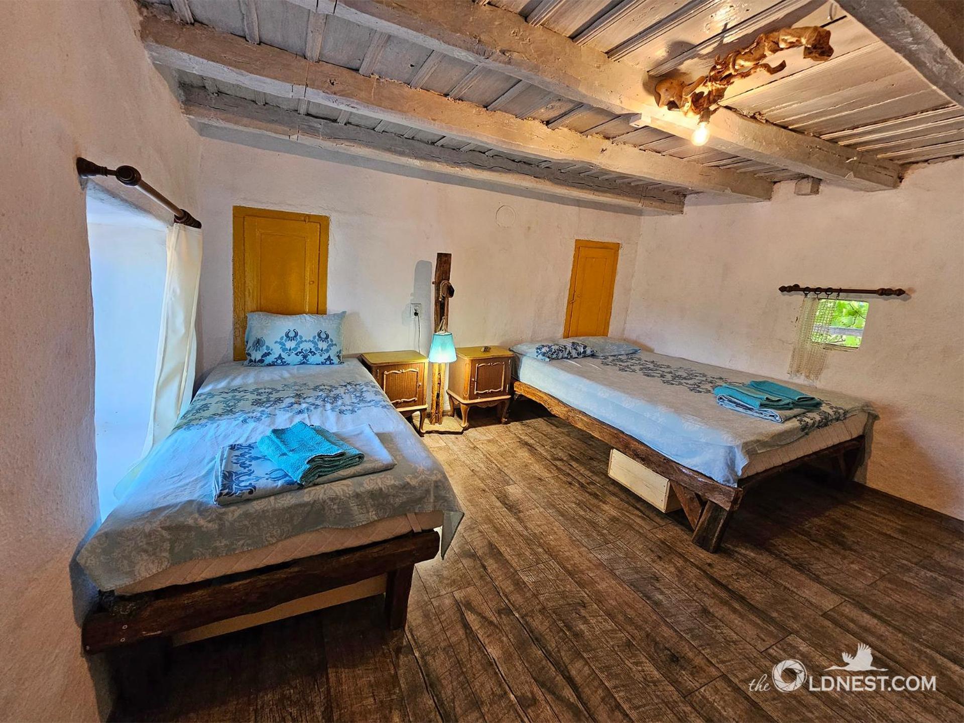 The Old Nest Otel Madzharovo Dış mekan fotoğraf