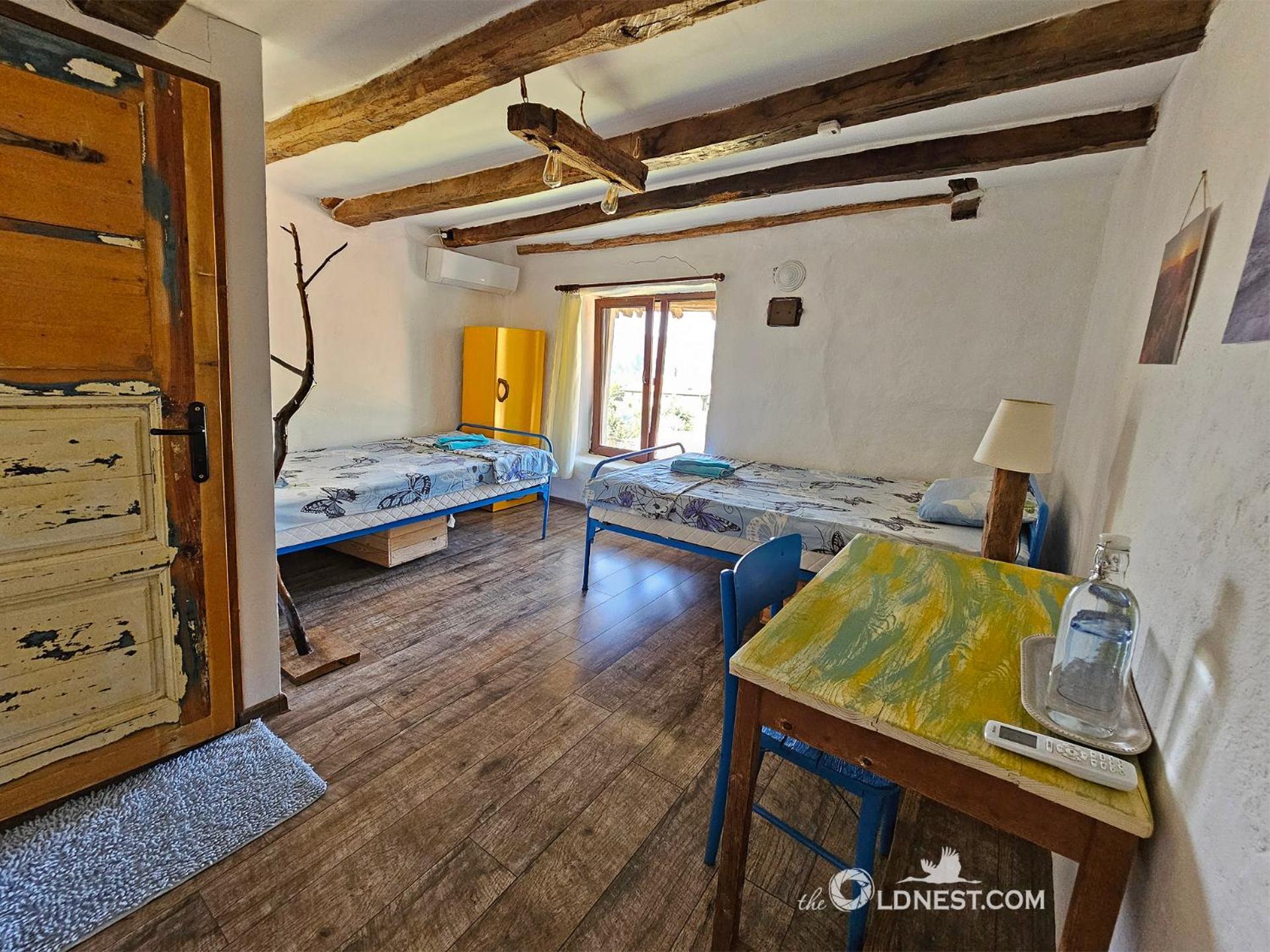 The Old Nest Otel Madzharovo Dış mekan fotoğraf
