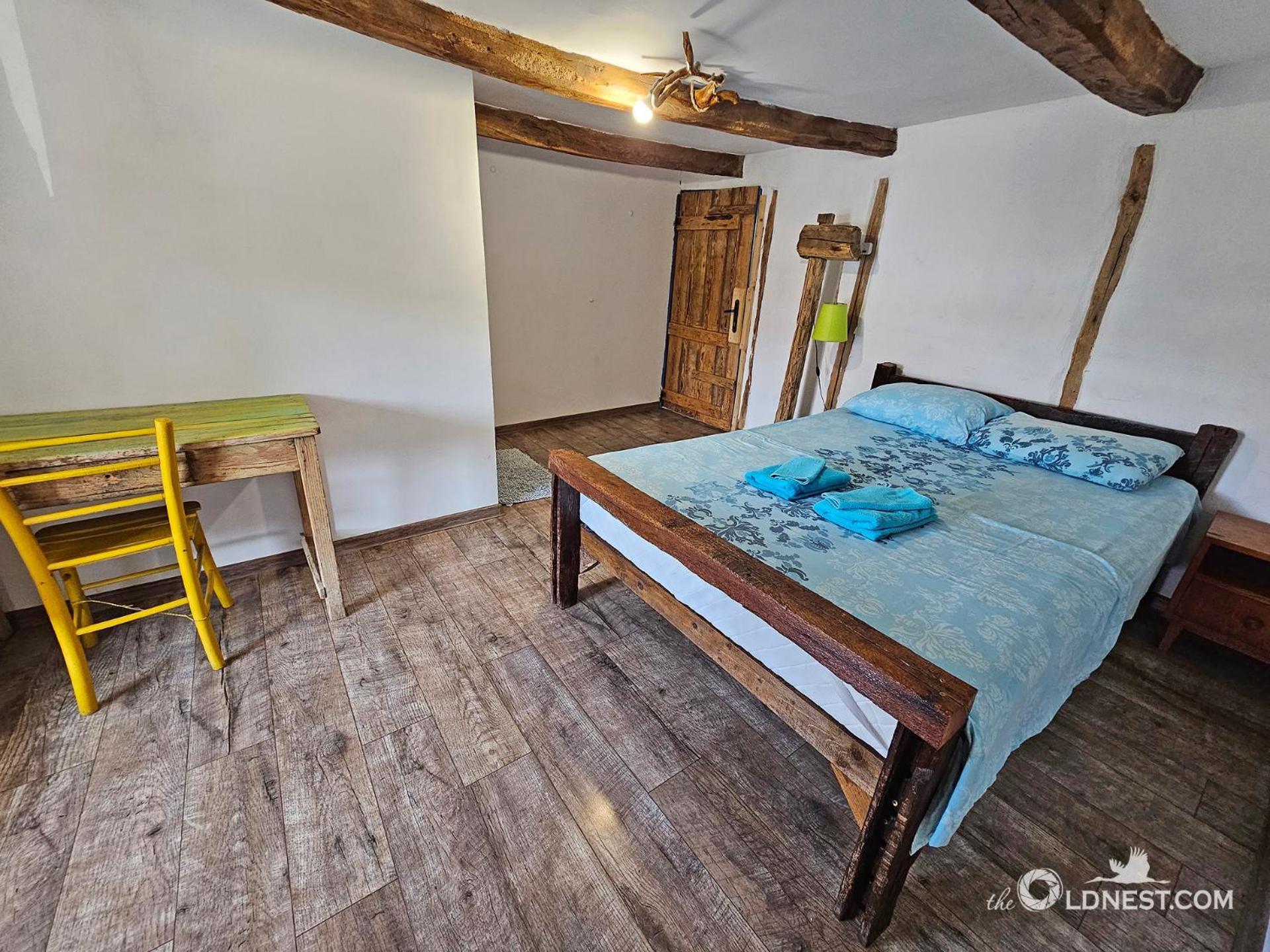 The Old Nest Otel Madzharovo Dış mekan fotoğraf