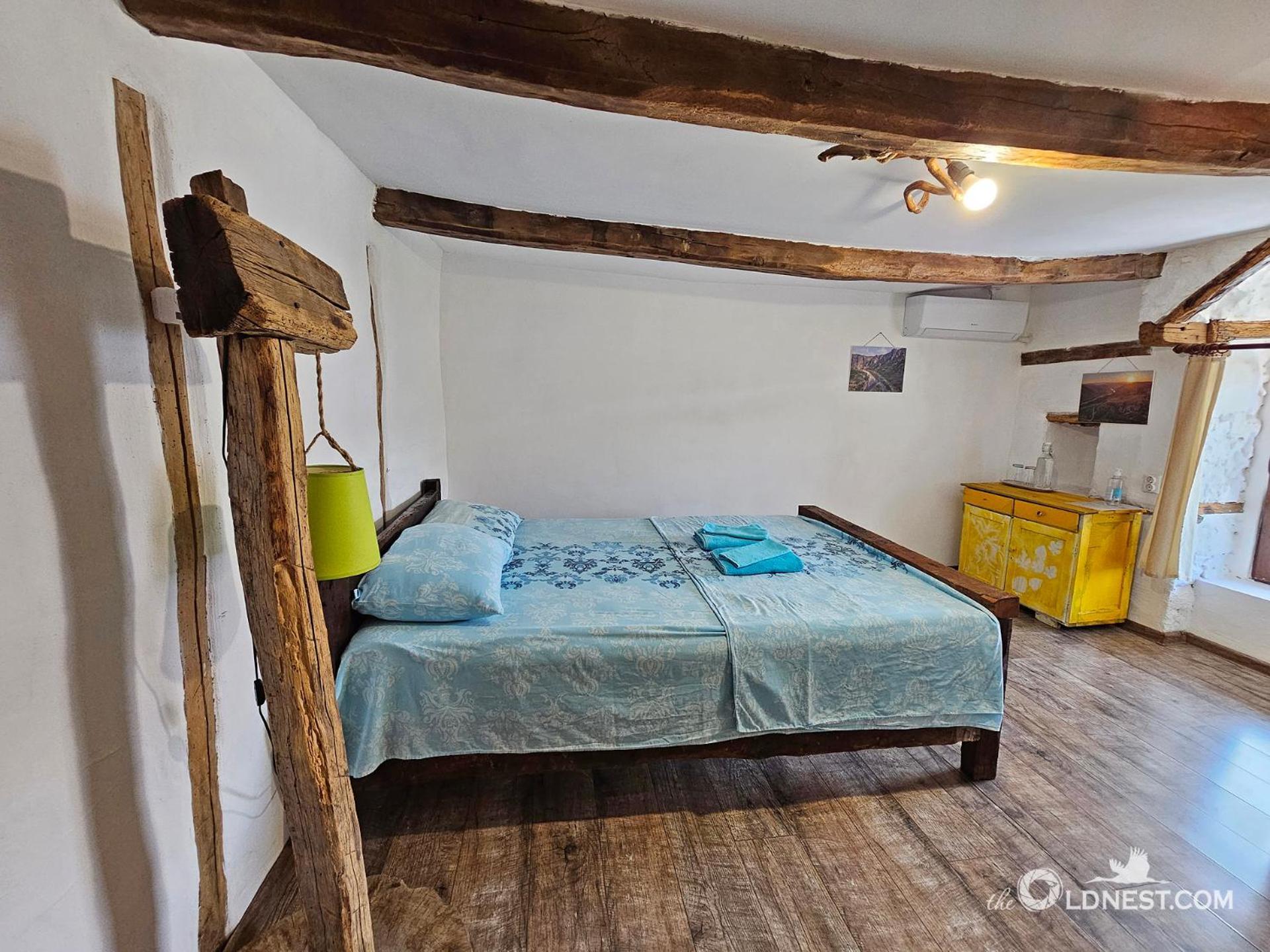 The Old Nest Otel Madzharovo Dış mekan fotoğraf